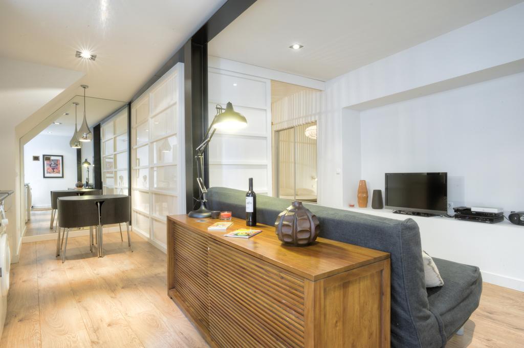 Bmyguest - Castelo Charming Flat Apartment Lisboa Phòng bức ảnh