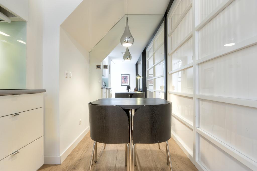 Bmyguest - Castelo Charming Flat Apartment Lisboa Ngoại thất bức ảnh