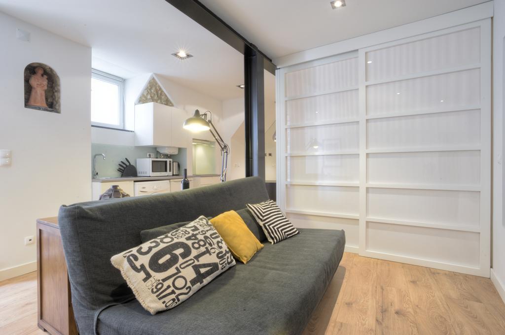Bmyguest - Castelo Charming Flat Apartment Lisboa Phòng bức ảnh
