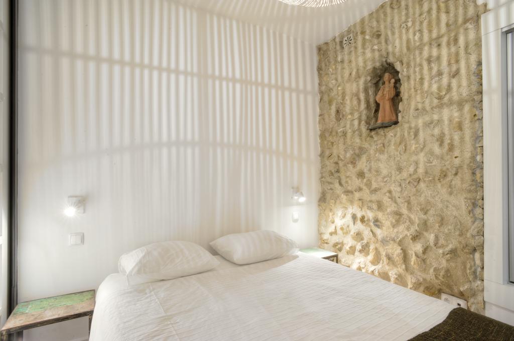 Bmyguest - Castelo Charming Flat Apartment Lisboa Ngoại thất bức ảnh