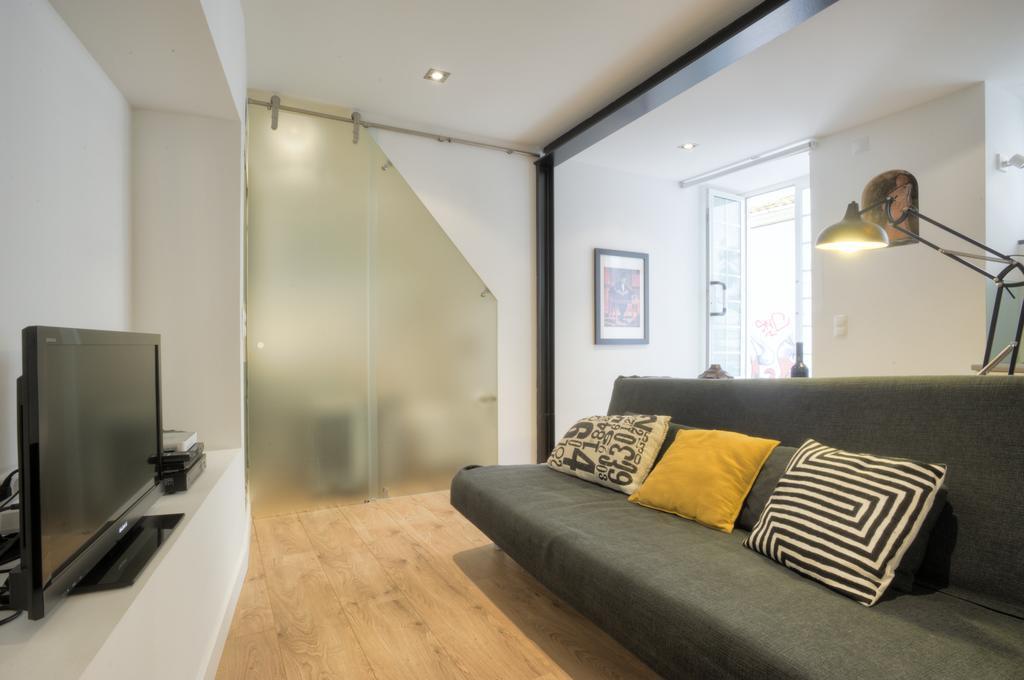 Bmyguest - Castelo Charming Flat Apartment Lisboa Phòng bức ảnh